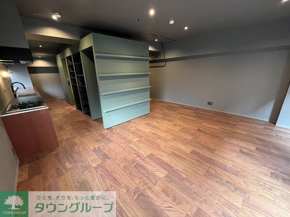 PATH駒込の物件内観写真